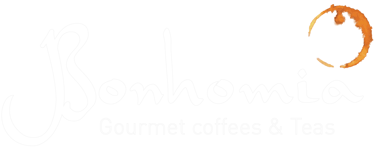 Bonhomia Coffee